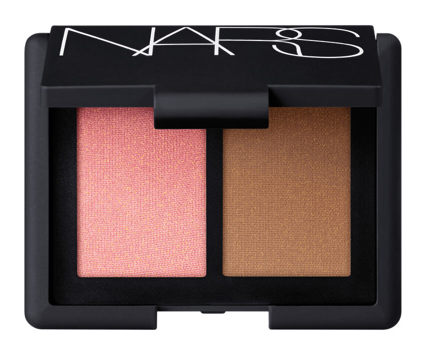 Orgasm/Laguna Blush Bronzer Duo I NARS Cosmetics