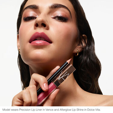 Precision Lip Liner, NARS Lip Pencils