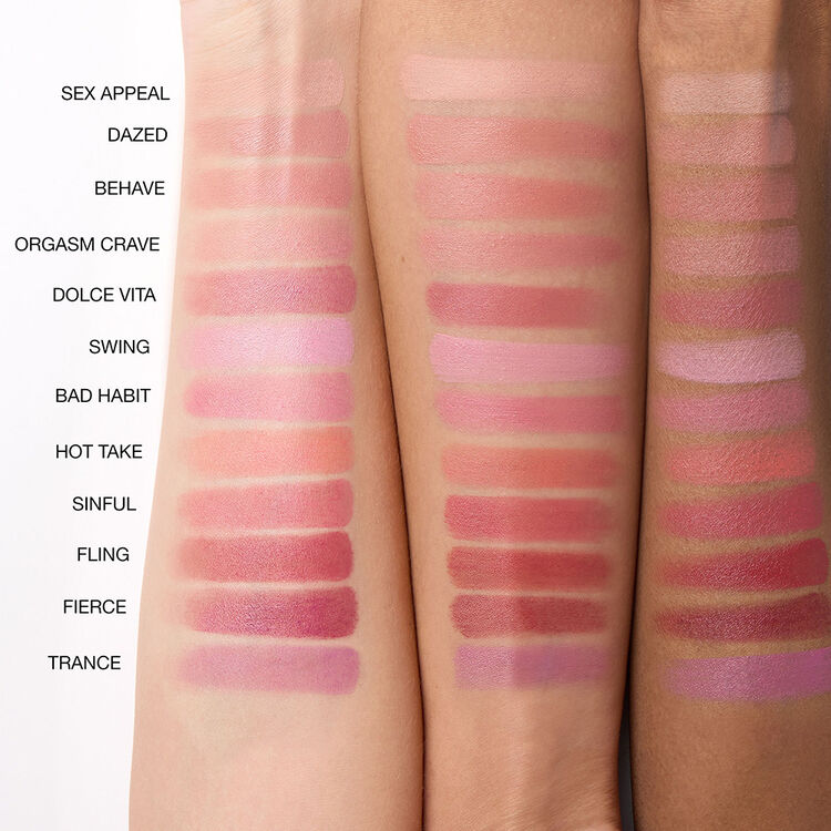 The Multiple, NARS The Multiple The Multiple, NARS The Multiple