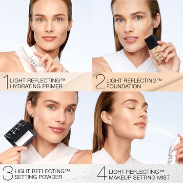 Light Reflecting Advanced Skincare Foundation, NARS new arrivals