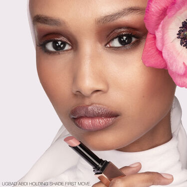 AFTERGLOW SENSUAL SHINE LIPSTICK, NARS Lips