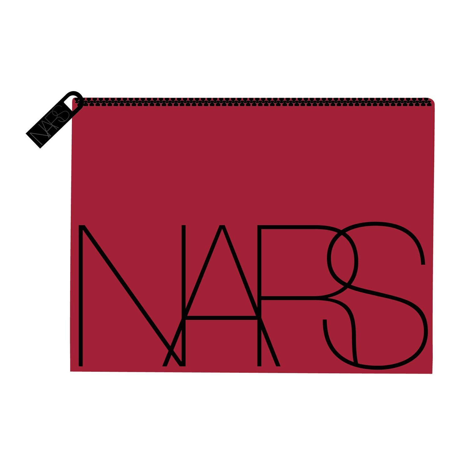 Nars makeup bag outlet