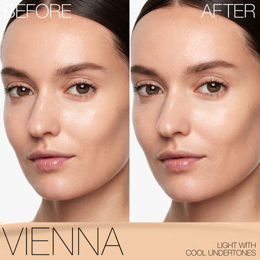 Light Reflecting Advanced Skincare Foundation, NARS New