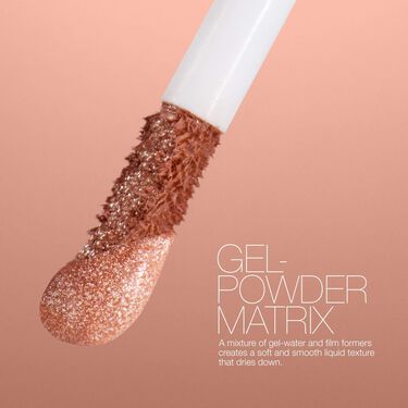 SPARKLING SEDUCTION LIQUID EYESHADOW, NARS new arrivals