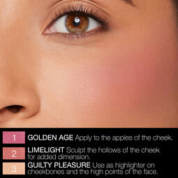 RISING STAR CHEEK PALETTE