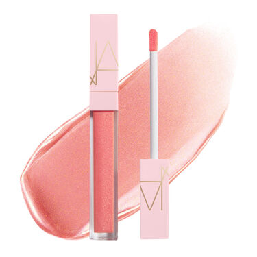 AFTERGLOW LIP SHINE, NARS COVETED CLASSICS