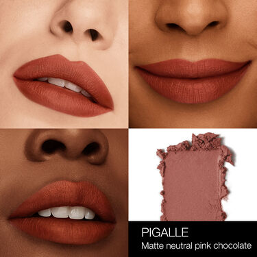 Lipstick, NARS Lipstick