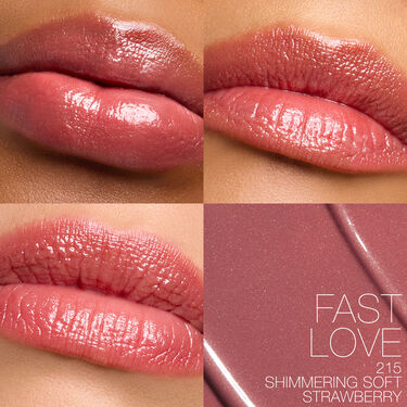 AFTERGLOW SENSUAL SHINE LIPSTICK, NARS Lips