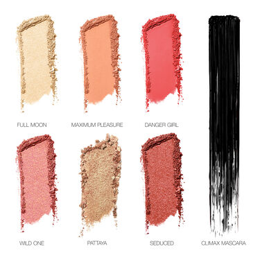 PEEK SHOW ORGASM CLIMAX EYE DUO, NARS Gifts & Sets