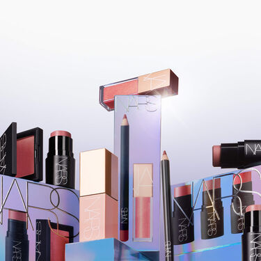 MINI MULTIPLE SET, NARS new arrivals