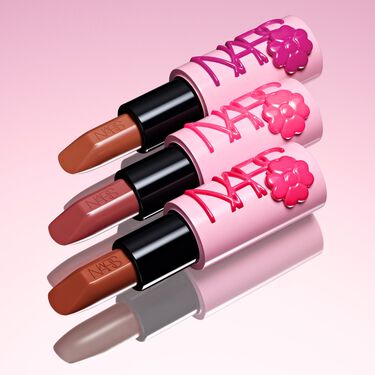 Explicit Lipstick, NARS Last Chance