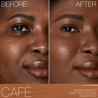 Radiant Creamy Concealer, NARS Concealer