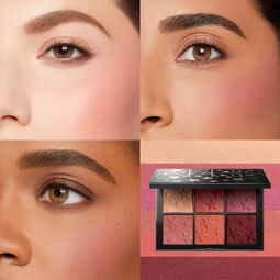 RISING STAR CHEEK PALETTE
