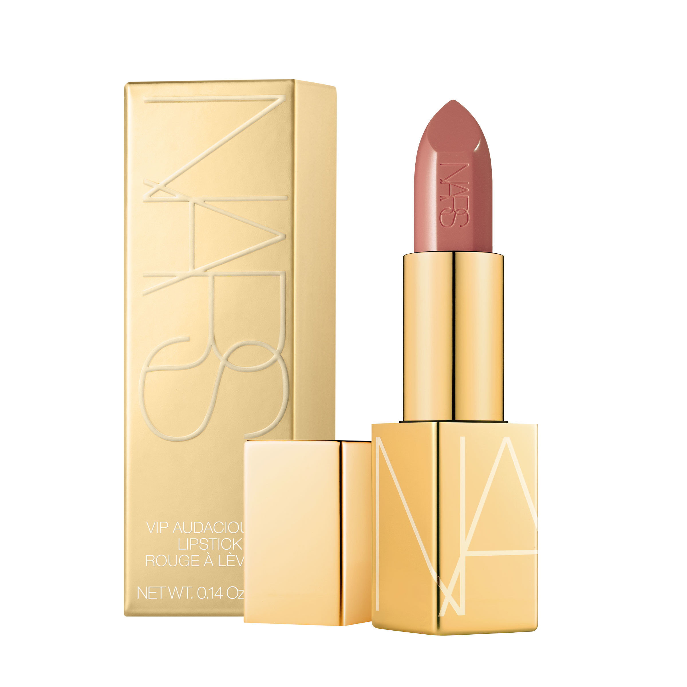 VIP AUDACIOUS LIPSTICK | NARS Cosmetics