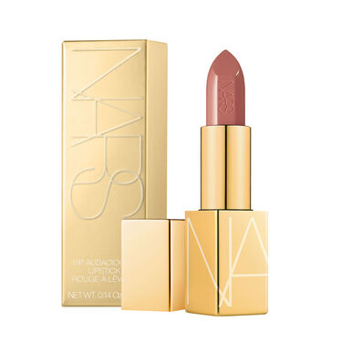 VIP AUDACIOUS LIPSTICK, NARS Lips