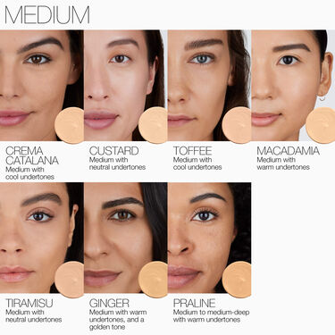 Soft Matte Complete Concealer, NARS Concealer