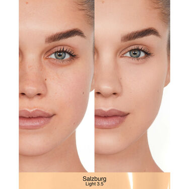 Sheer Glow Foundation, NARS Coveted Classics