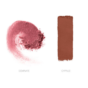 SUMMER UNRATED BLUSH/BRONZER DUO, NARS makeup