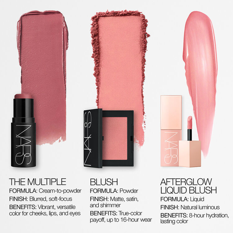 The Multiple, NARS The Multiple The Multiple, NARS The Multiple