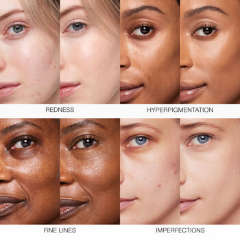 Light Reflecting Advanced Skincare Foundation