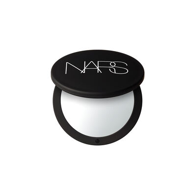 Mini Round Mirror, NARS Sample