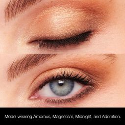 AFTERGLOW IRRESISTIBLE EYESHADOW PALETTE