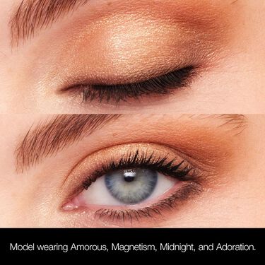 AFTERGLOW IRRESISTIBLE EYESHADOW PALETTE, NARS Afterglow Collection