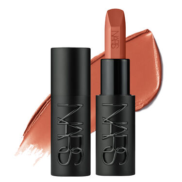 Explicit Lipstick, NARS Exclusions