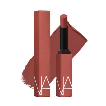 Powermatte Lipstick, NARS Last Chance