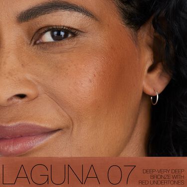 LAGUNA BRONZING POWDER, Nars Cheek
