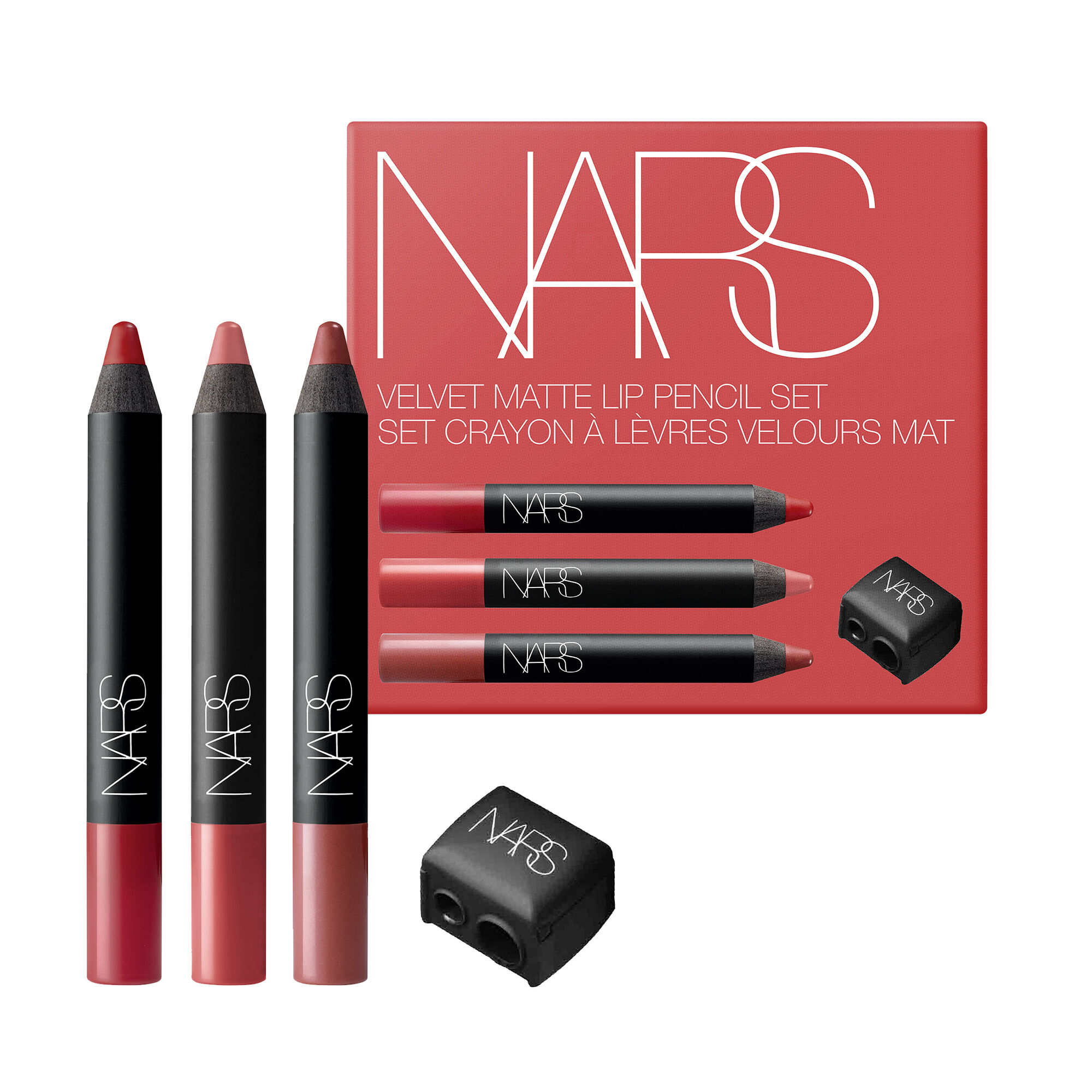 Nars velvet shop matte lip pencil