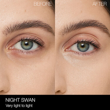 LIGHT REFLECTING&trade; EYE BRIGHTENER, NARS Concealer