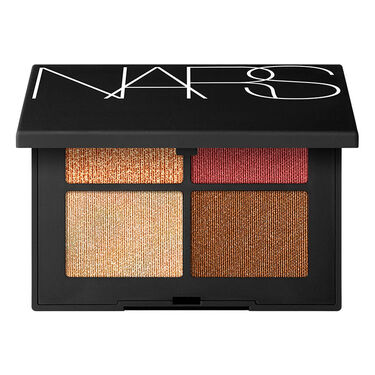 Quad Eyeshadow, NARS Eyes