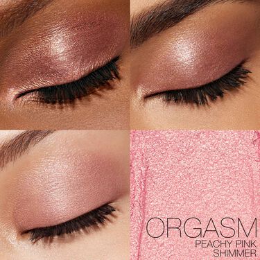 Total Seduction Eyeshadow Stick, NARS Orgasm Collection