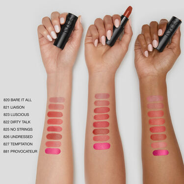 Explicit Lipstick, NARS Sale