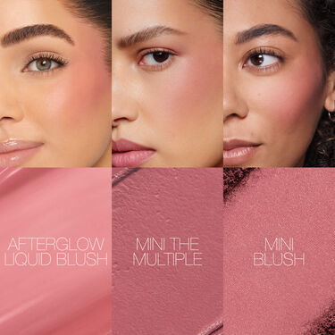 DOLCE VITA CHEEK SET, NARS new arrivals