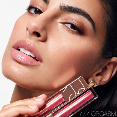 Afterglow Lip Oil, NARS new arrivals