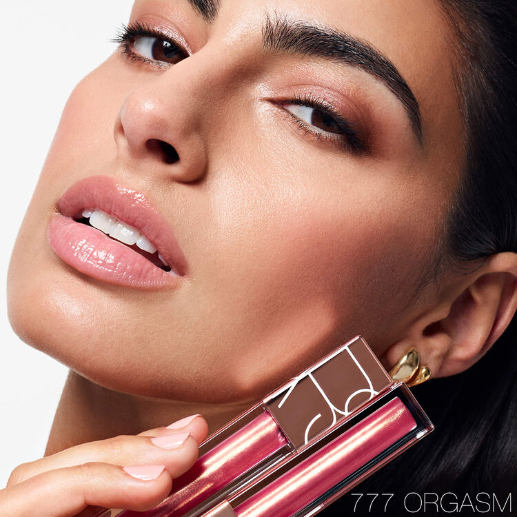 Afterglow Lip Oil, NARS new arrivals