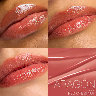 Afterglow Lip Balm, NARS Lips