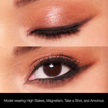 AFTERGLOW IRRESISTIBLE EYESHADOW PALETTE