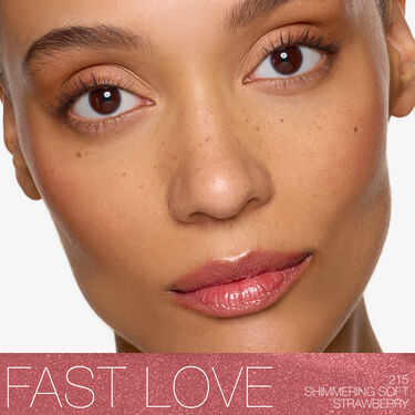 AFTERGLOW SENSUAL SHINE LIPSTICK, NARS Lips