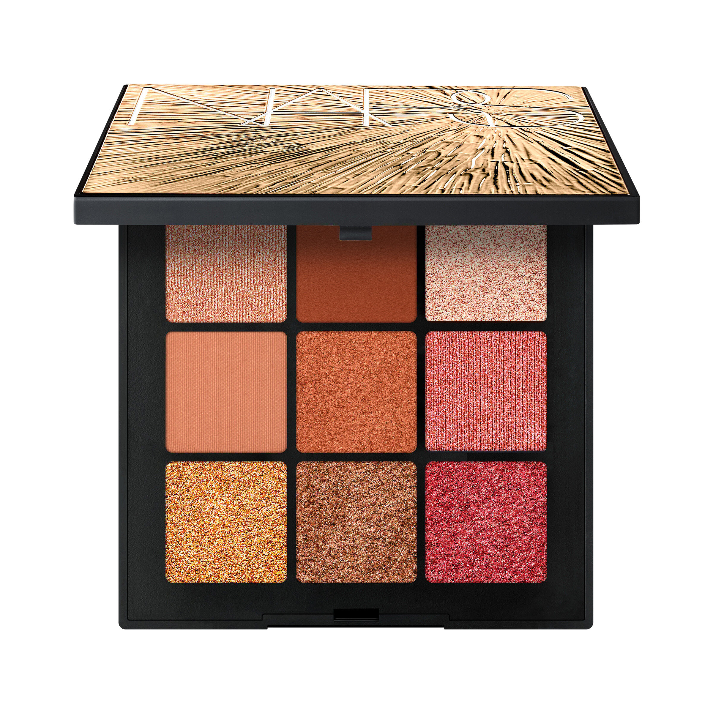 Nars discount eyeshadow pallete