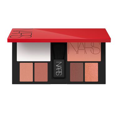 Light Reflecting Palette, NARS Last Chance