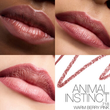 LIP LINER, NARS new arrivals