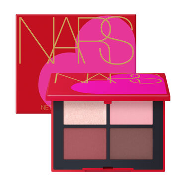 Quad Eyeshadow, NARS The Amour Collection