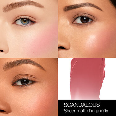 AIR MATTE BLUSH, NARS Blush