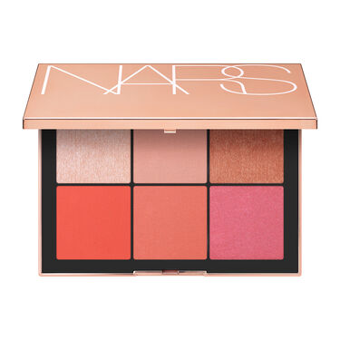 AFTERGLOW CHEEK PALETTE, NARS Affiliate Offers