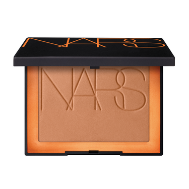 NARS_SP23_LagunaCollection_PDPCrop_Soldier_LagunaBronzingPowder_Laguna01, Nars Cheek