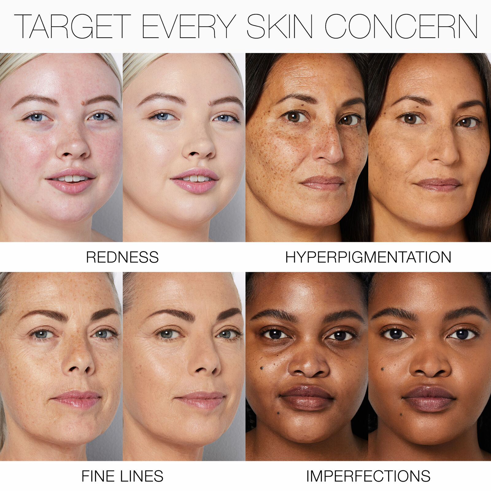Light Reflecting Advanced Skincare Foundation, NARS Gifts & Services