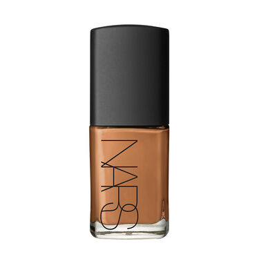 Sheer Glow Foundation, NARS Foundation